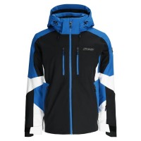 Spyder Vyper Jkt (Black) - 2026